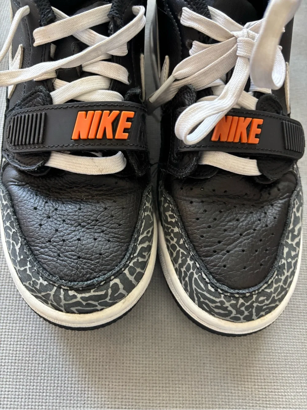 Kid’s Air Jordan Legacy 312 Size 7Y